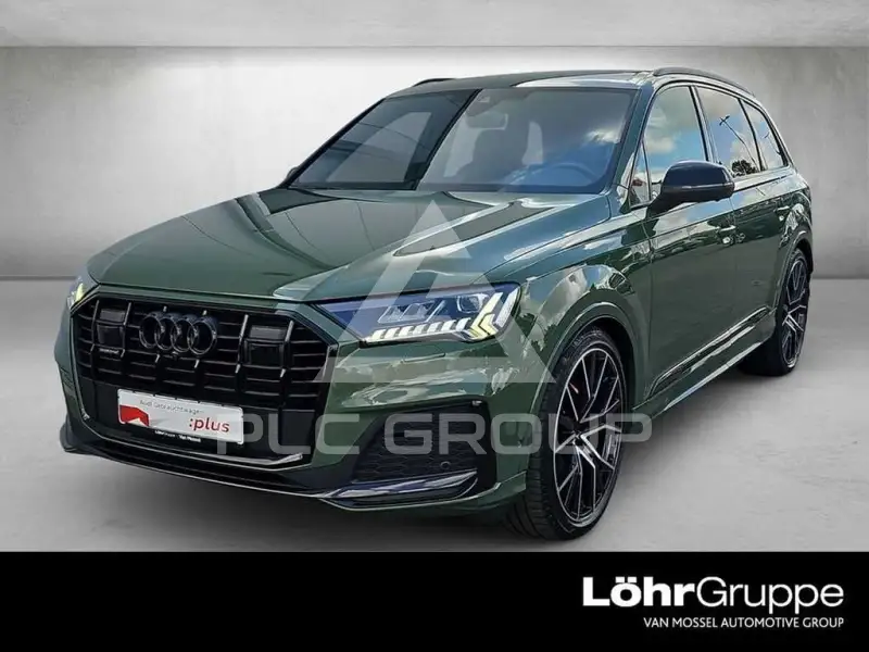 2023 Audi Q7