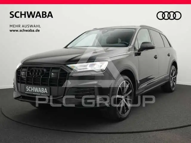 2023 Audi Q7