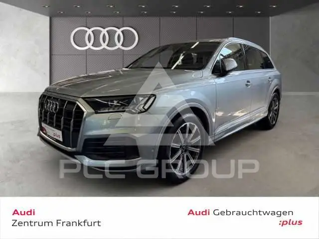 2023 Audi Q7