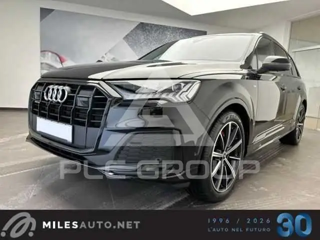 2023 Audi Q7