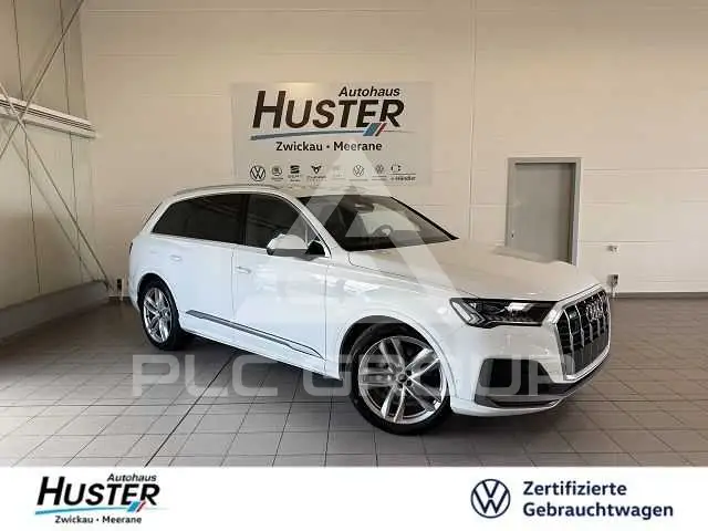 2023 Audi Q7