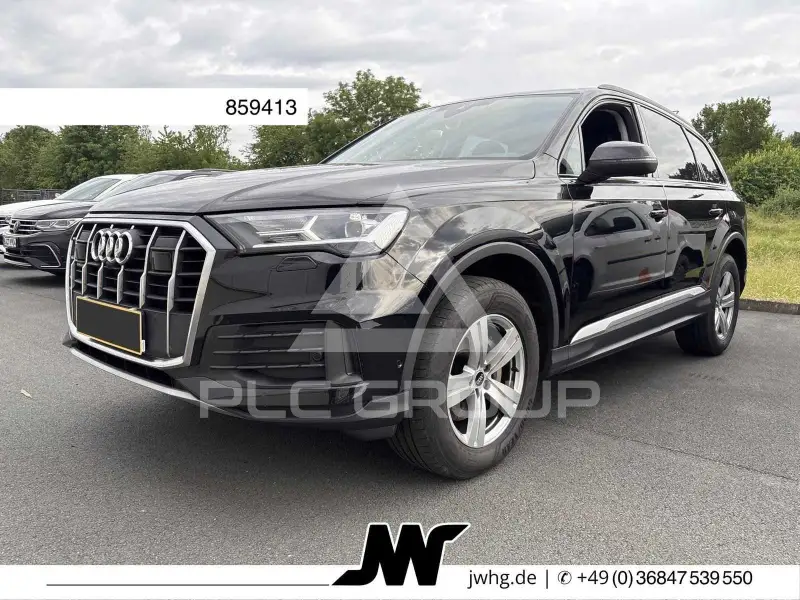 2023 Audi Q7