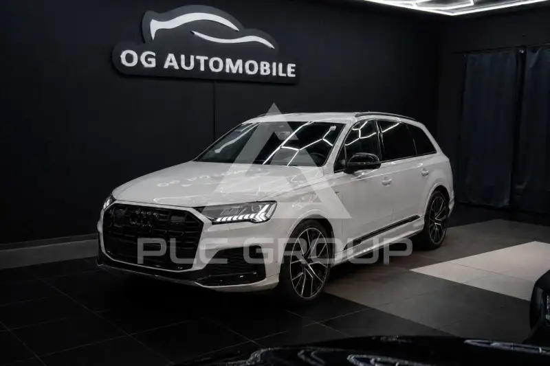2023 Audi Q7