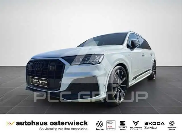 2023 Audi Q7
