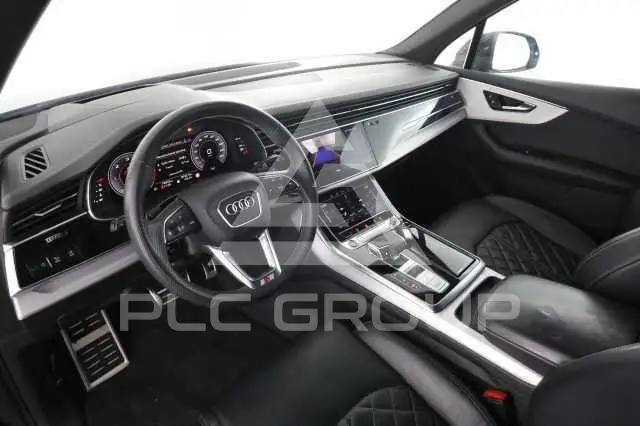 2023 Audi Q7