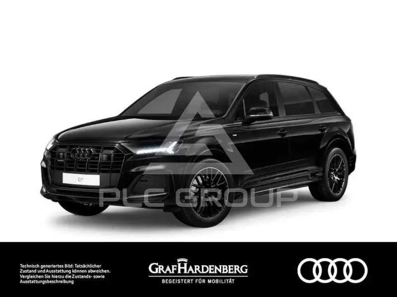 2023 Audi Q7