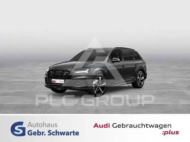2023 Audi Q7