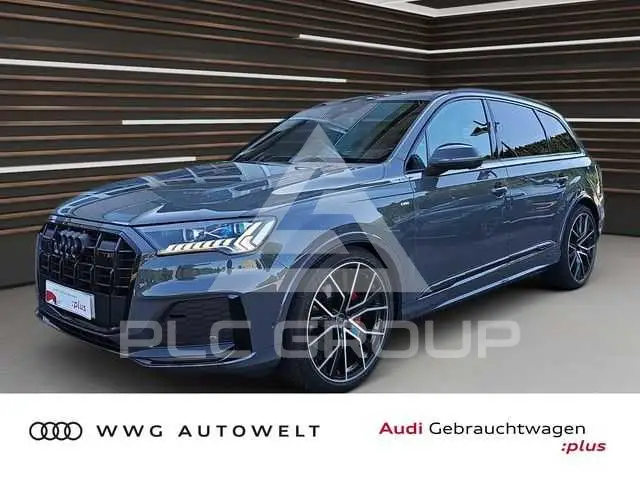 2023 Audi Q7