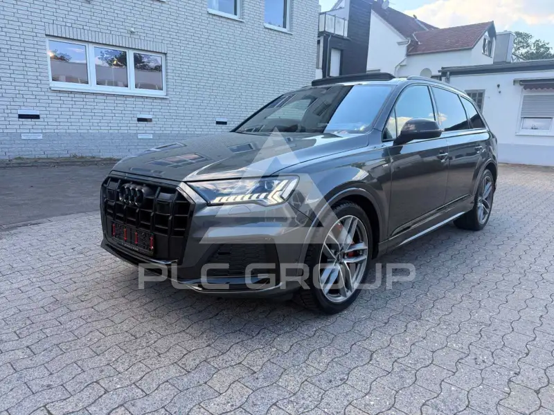 2023 Audi Q7