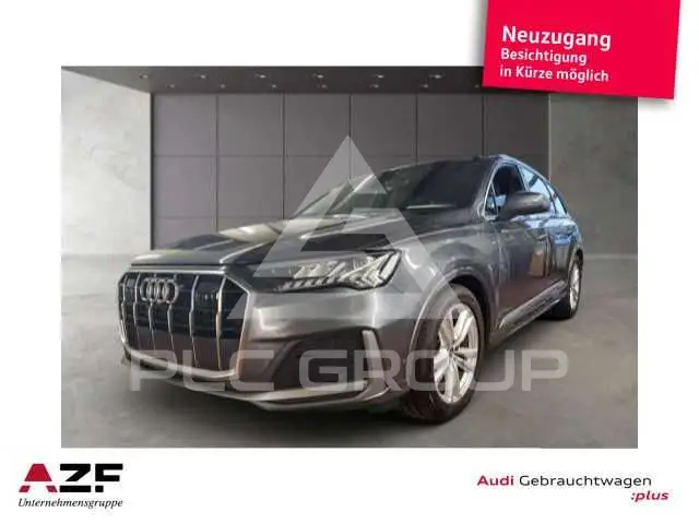 2023 Audi Q7