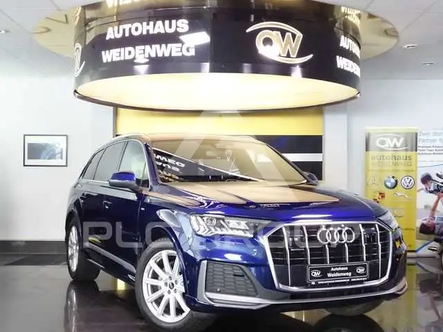 2023 Audi Q7