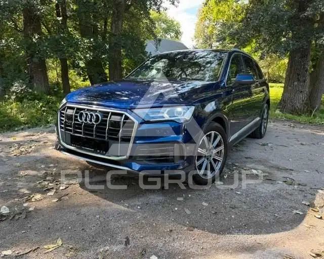 2023 Audi Q7