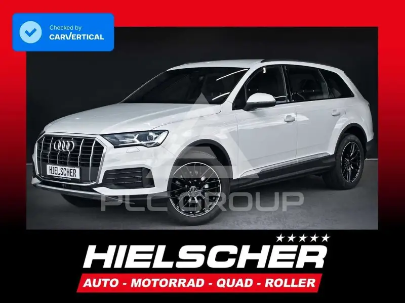 2023 Audi Q7