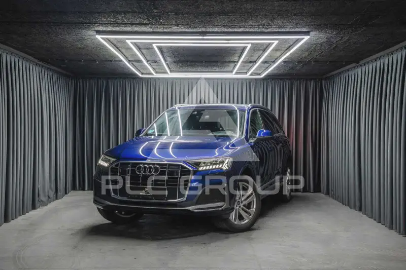2023 Audi Q7