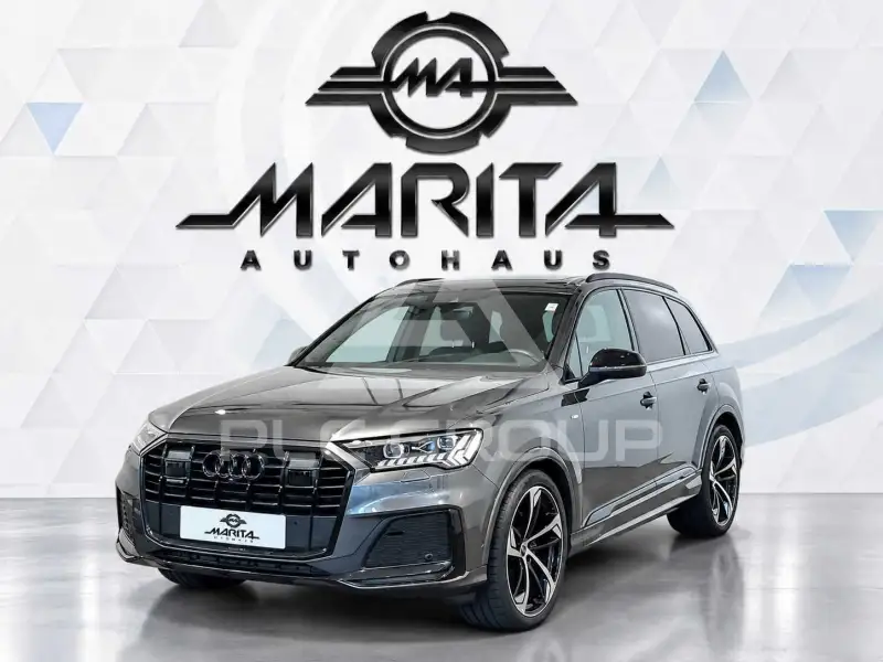 2023 Audi Q7