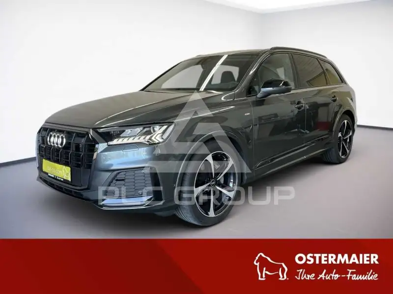 2023 Audi Q7
