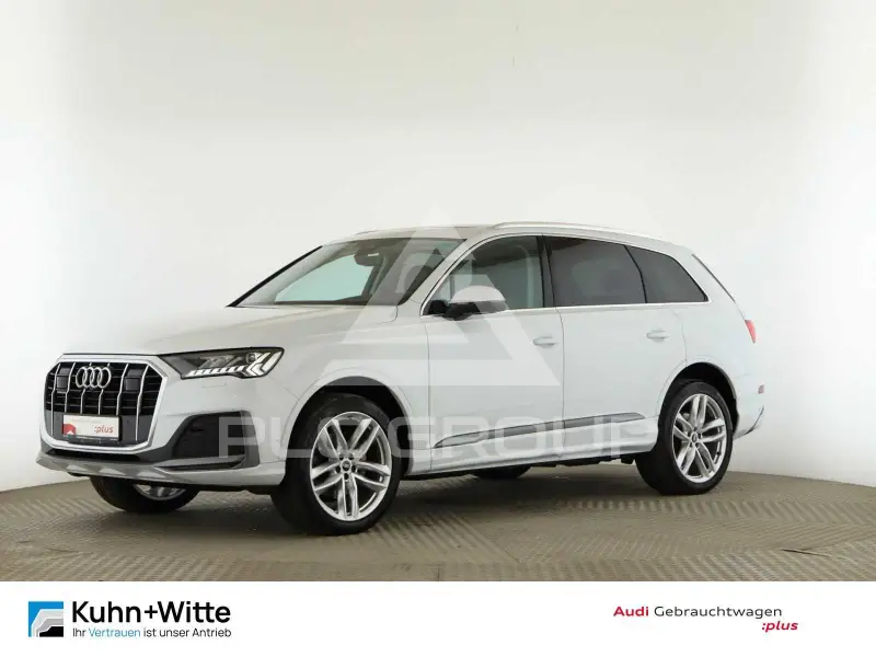 2023 Audi Q7