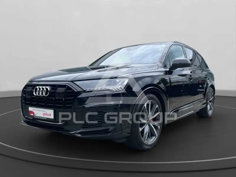 2023 Audi Q7