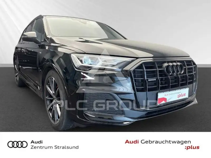 2023 Audi Q7