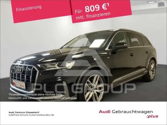 2023 Audi Q7