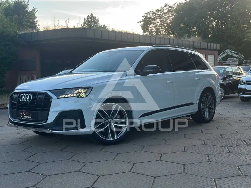2023 Audi Q7