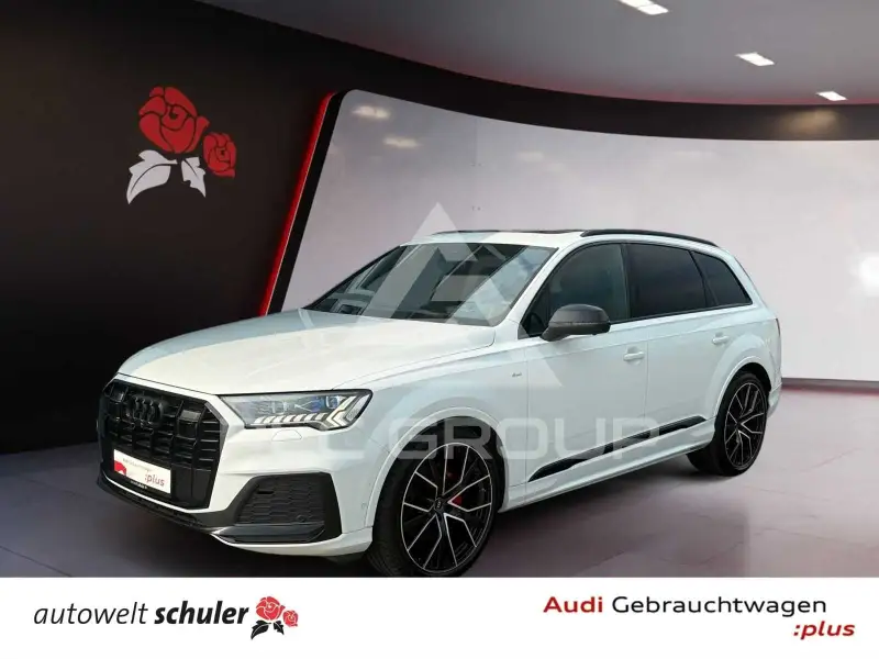 2023 Audi Q7