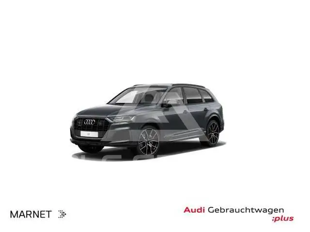 2023 Audi Q7