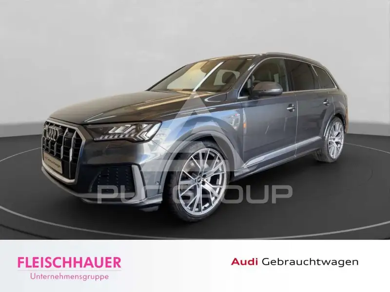 2023 Audi Q7