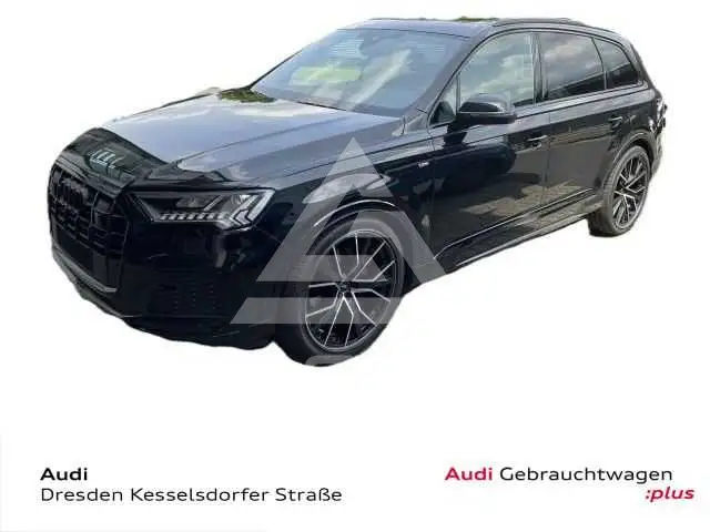 2023 Audi Q7