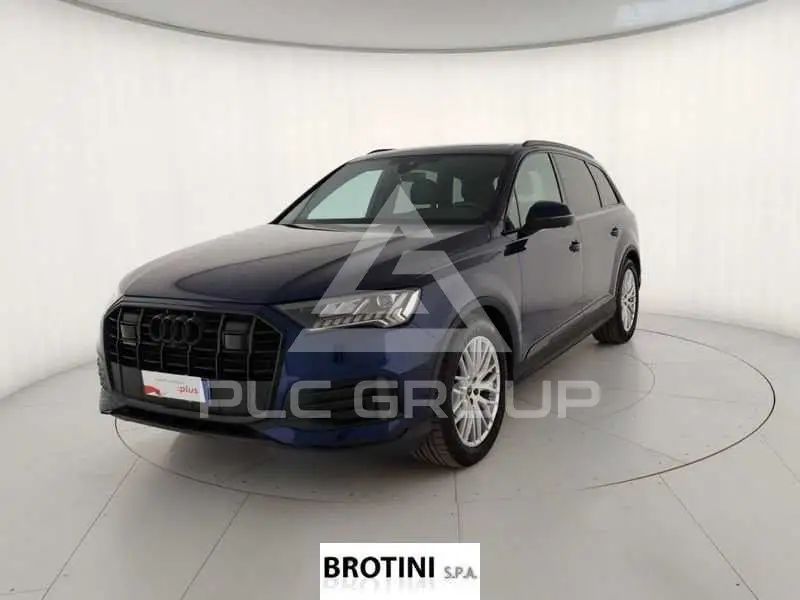 2023 Audi Q7