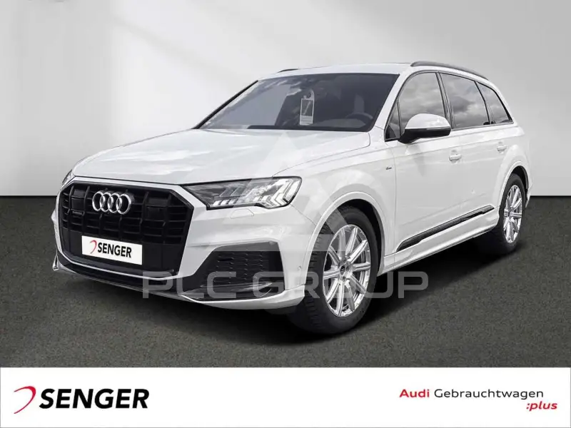 2023 Audi Q7