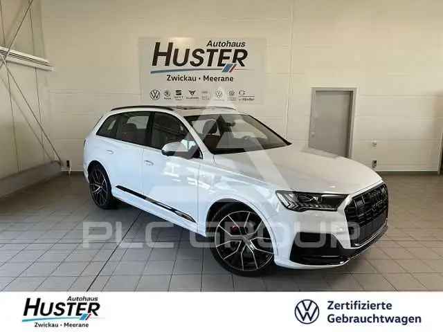 2023 Audi Q7