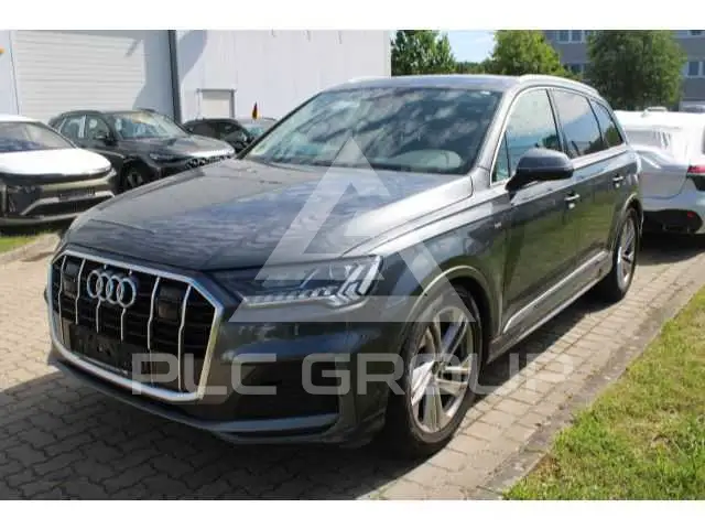 2023 Audi Q7