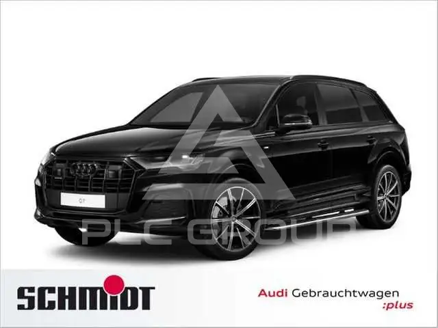 2023 Audi Q7