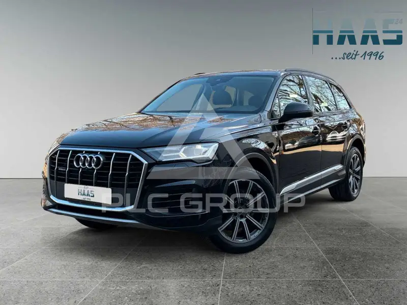 2023 Audi Q7
