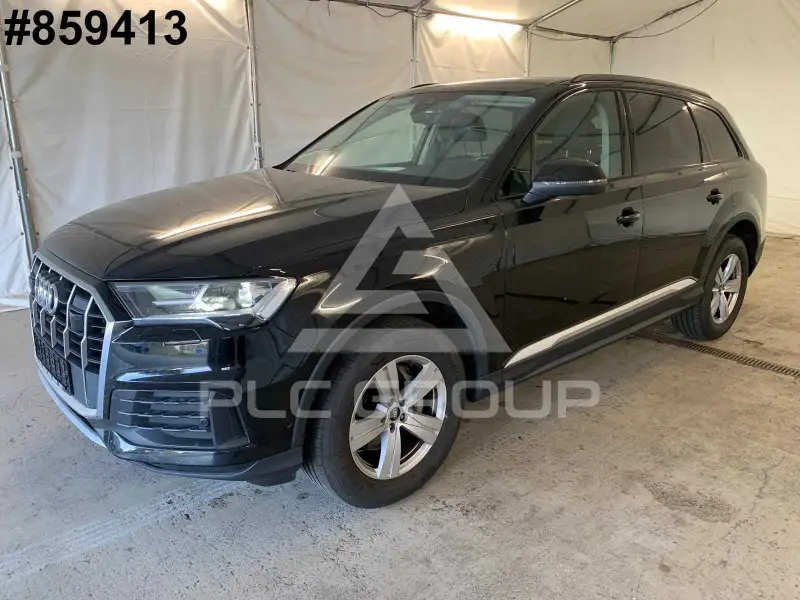 2023 Audi Q7