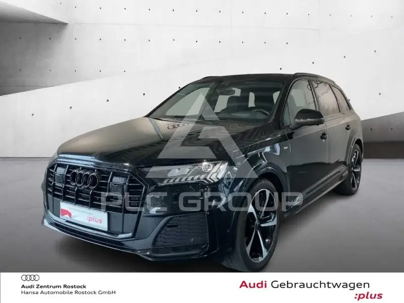 2023 Audi Q7