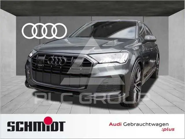 2023 Audi Q7