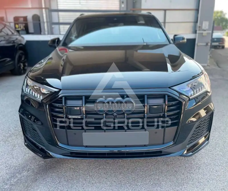 2023 Audi Q7