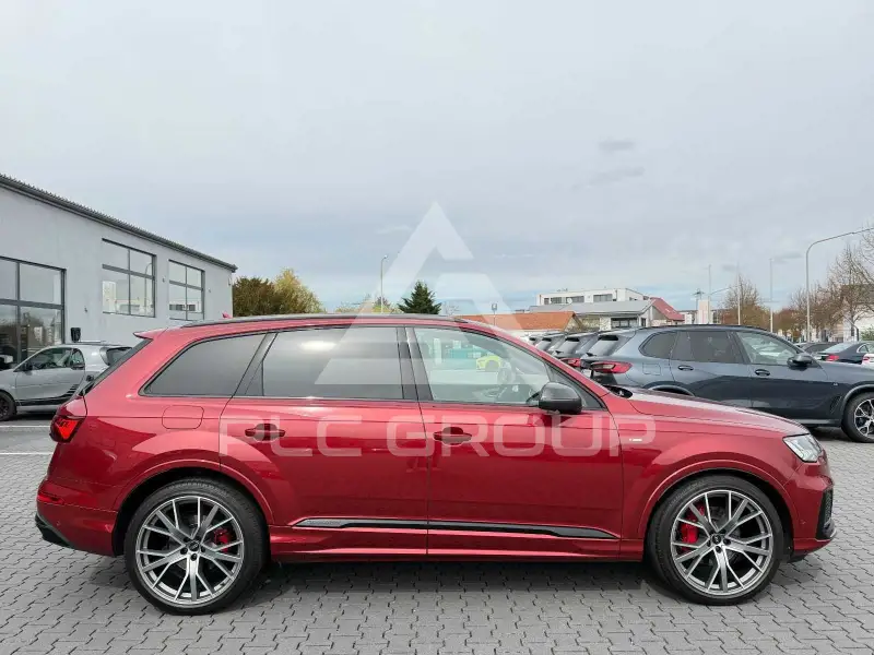2023 Audi Q7