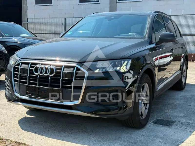 2023 Audi Q7