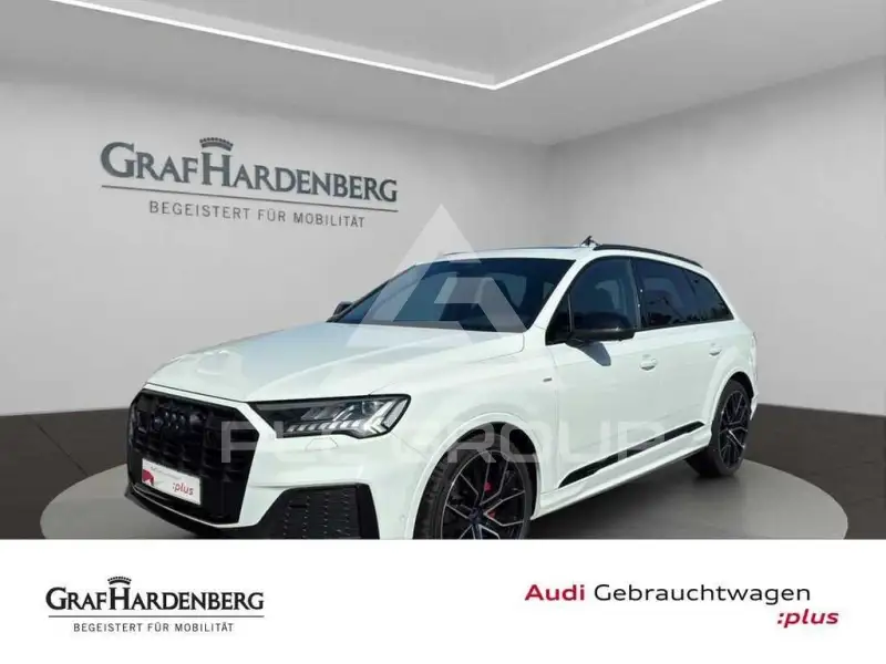 2023 Audi Q7