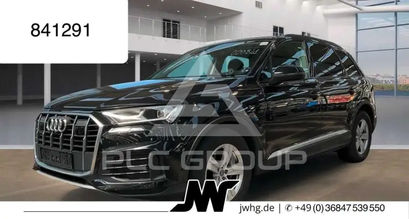 2023 Audi Q7