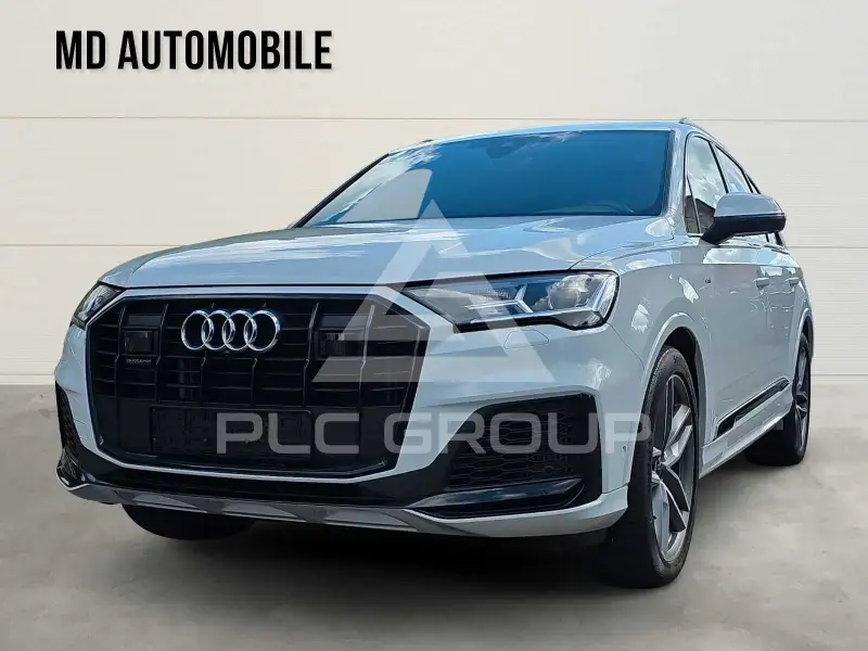 2023 Audi Q7