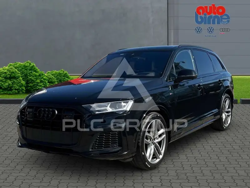 2023 Audi Q7