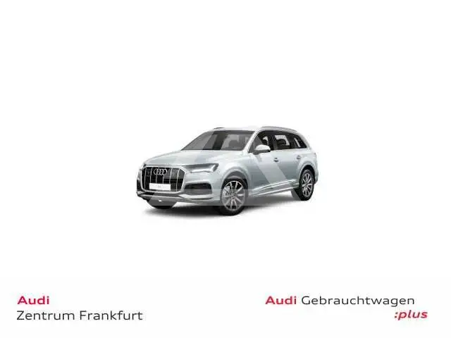 2023 Audi Q7