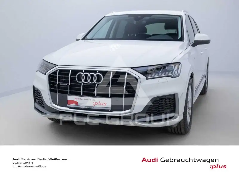 2023 Audi Q7