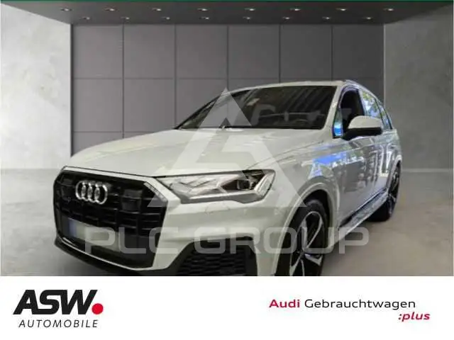 2023 Audi Q7