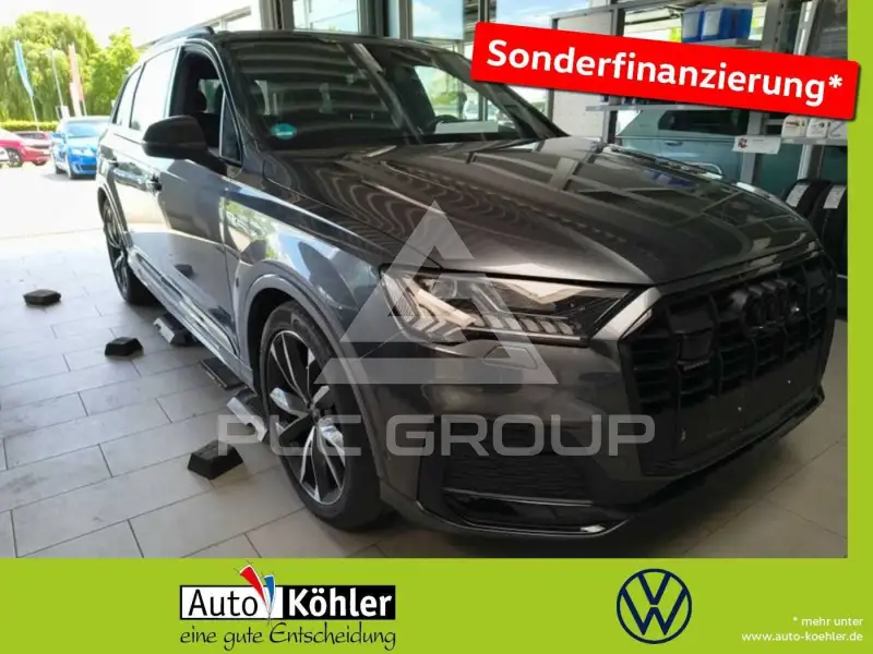 2023 Audi Q7