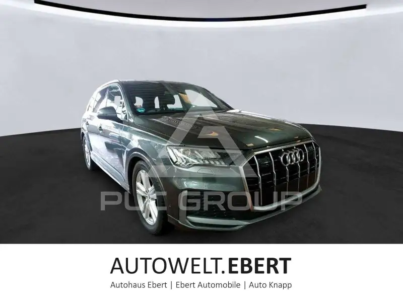 2023 Audi Q7